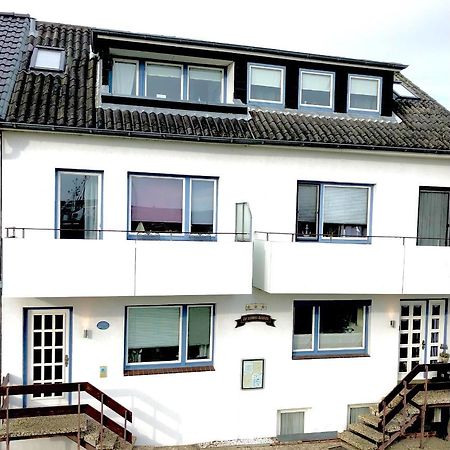 Apartments Zur Schoenen Aussicht Büsum Extérieur photo