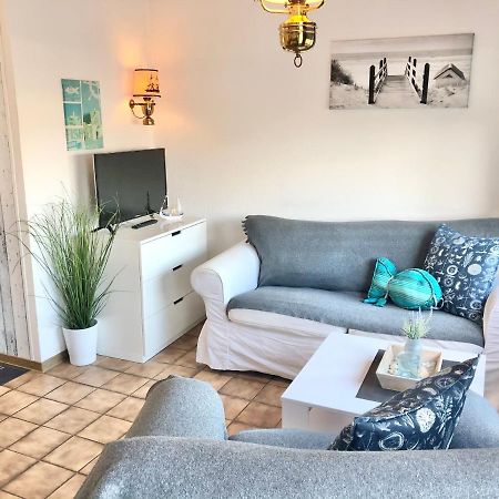 Apartments Zur Schoenen Aussicht Büsum Extérieur photo